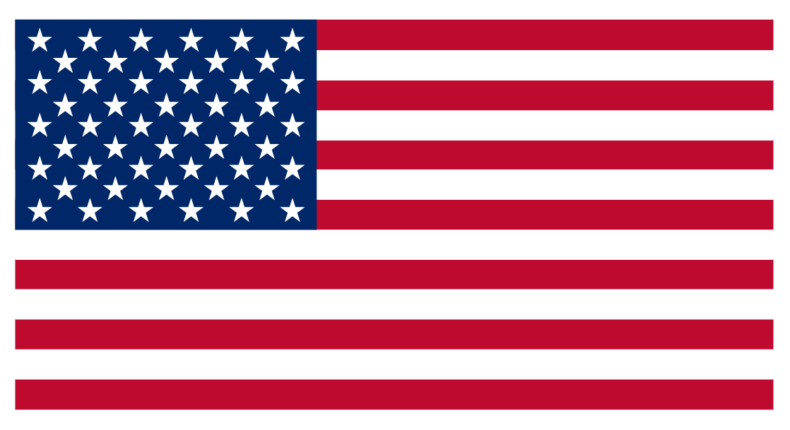 United States of America flag